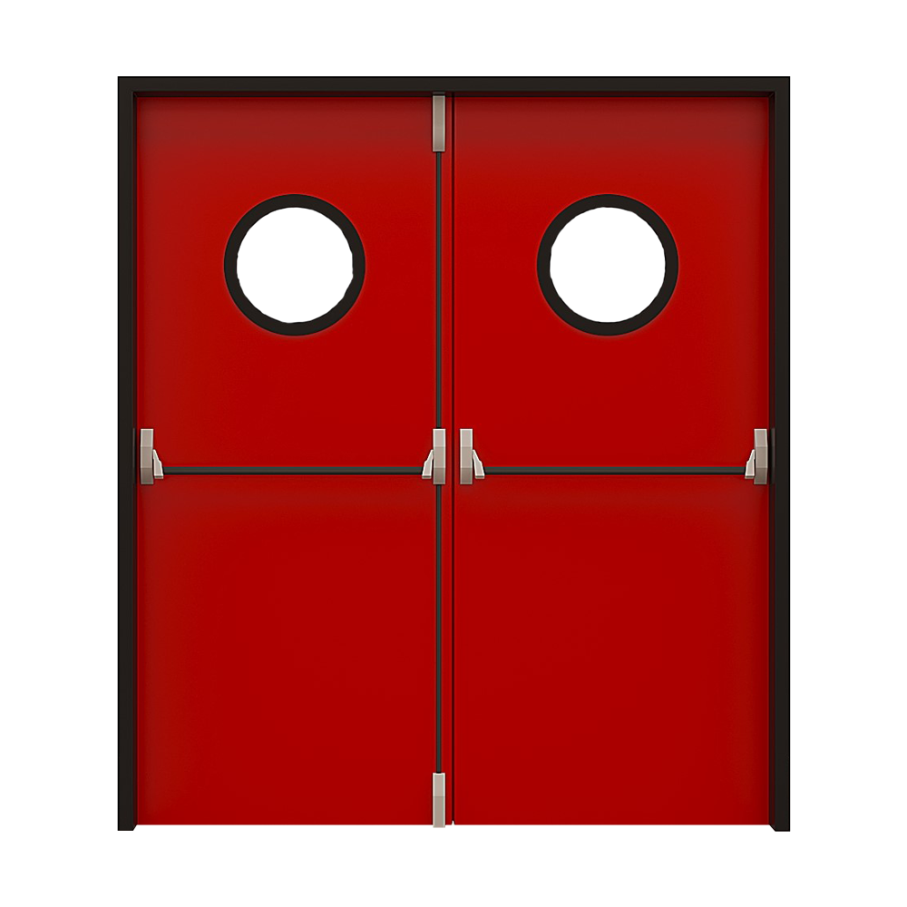 Optik Duman ve Isı Dedektörü